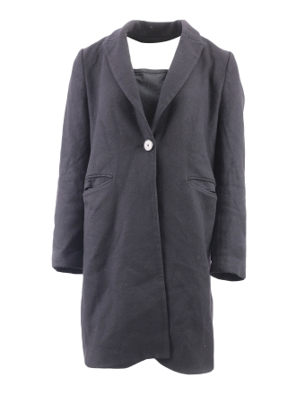 Zara Jas Zwart 609308
Maat M