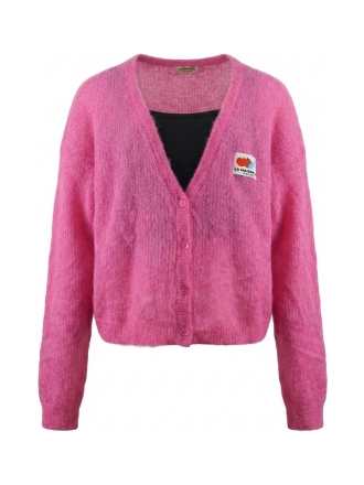 American Vintage Vest Roze 609325
Maat XS