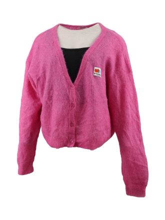 American Vintage Vest Roze 609325
Maat XS