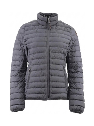 Parajumpers Jas Zwart 609353
Maat S