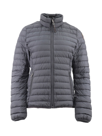 Parajumpers Jas Zwart 609353
Maat S