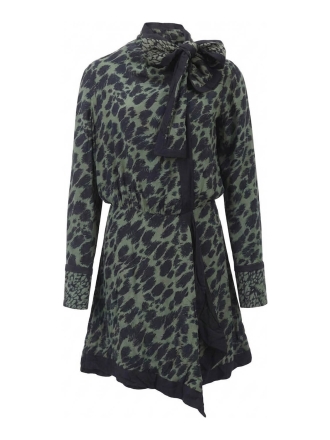 Reiss Jurk Overig 609356
Maat 36