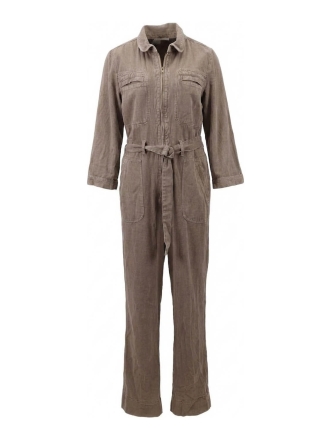 By-bar Jumpsuit Beige 609362
Maat S