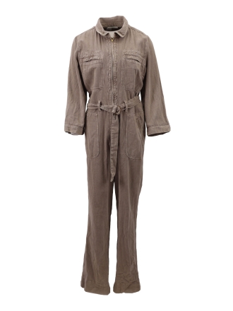 By-bar Jumpsuit Beige 609362
Maat S