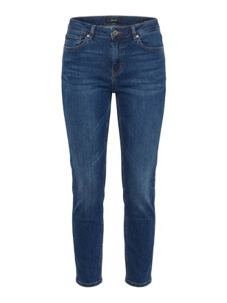 Opus Broek Blauw 609377
Maat W40 L28