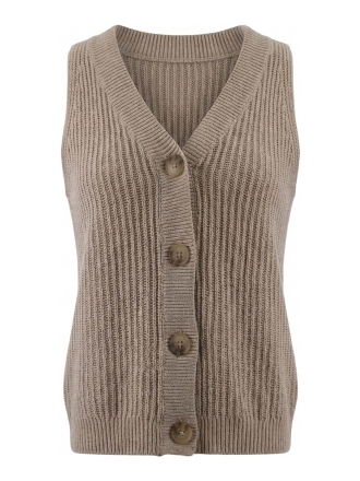 Reiss Vest Beige 609391
Maat S