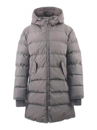 Airforce Jas Grijs 609396
Maat XL