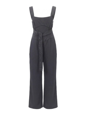 Reiss Jumpsuit Zwart 609402
Maat 40