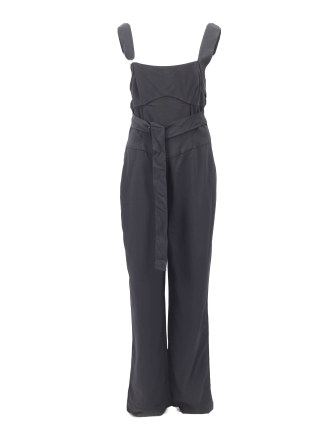 Reiss Jumpsuit Zwart 609402
Maat 40