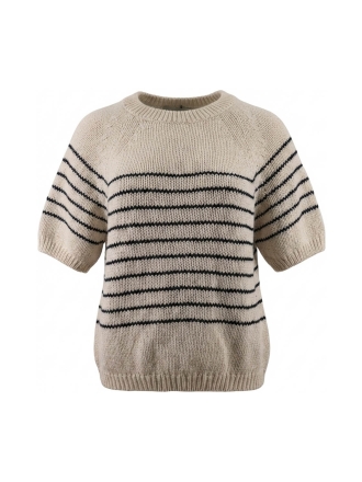 By-bar Trui Wit 609406
Maat XS