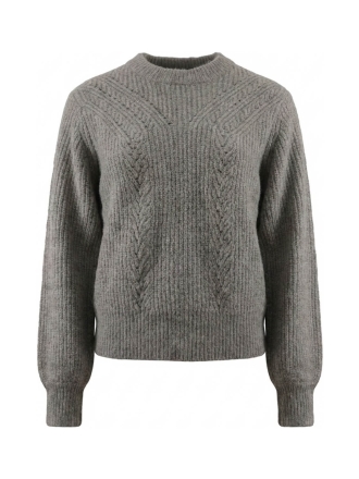 Neo Noir Trui Beige 609409
Maat 36