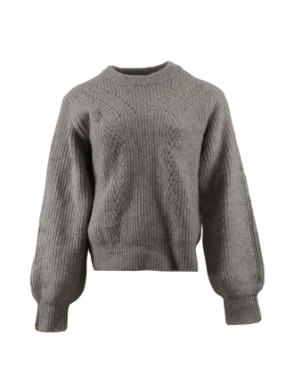 Neo Noir Trui Beige 609409
Maat 36