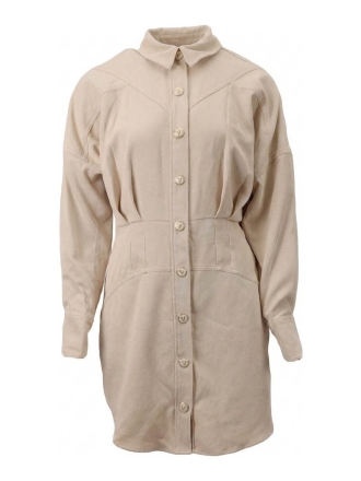 Josh V Jurk Beige 609642
Maat S