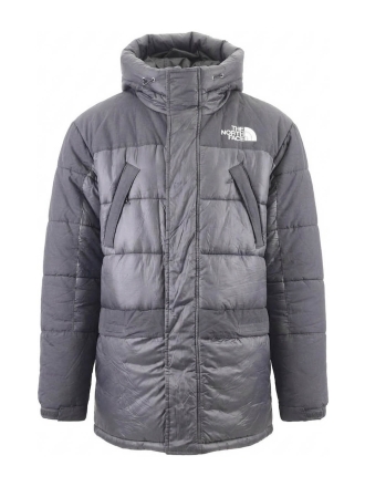 The North Face Jas Zwart 609741
Maat XL