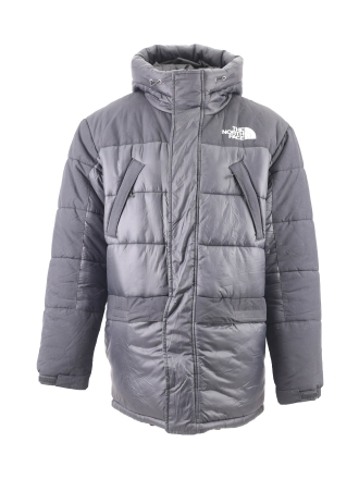 The North Face Jas Zwart 609741
Maat XL