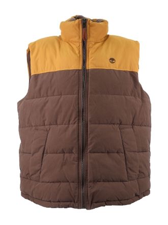 Timberland Bodywarmer Bruin 609745
Maat XXL