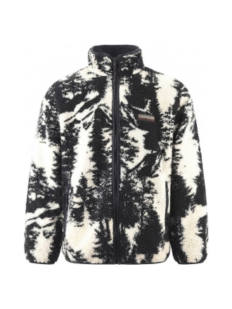 Napapijri Jas Zwart 609752
Maat XL