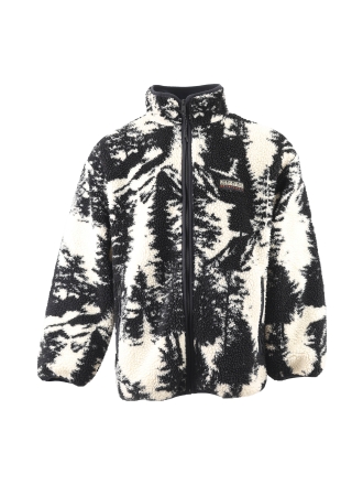 Napapijri Jas Zwart 609752
Maat XL