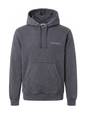 Napapijri Hoodie Zwart 609757
Maat S