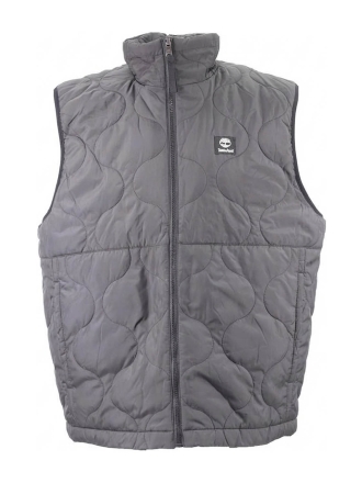Timberland Bodywarmer Zwart 609996
Maat XL
