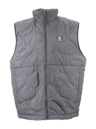 Timberland Bodywarmer Zwart 609996
Maat XL