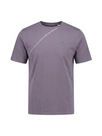 Timberland T-shirt Blauw 610596
Maat M