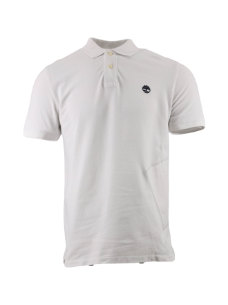 Timberland Polo Wit 610598
Maat M