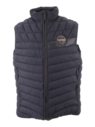 Napapijri Bodywarmer Zwart 610601
Maat L
