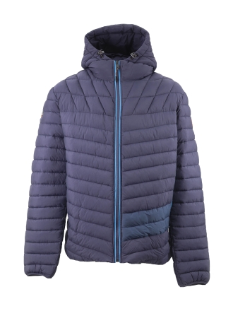 Napapijri Jas Blauw 610602
Maat XXL