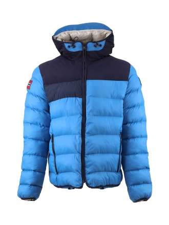 Napapijri Jas Blauw 610603
Maat L