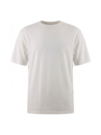 Timberland T-shirt Wit 610606
Maat XL