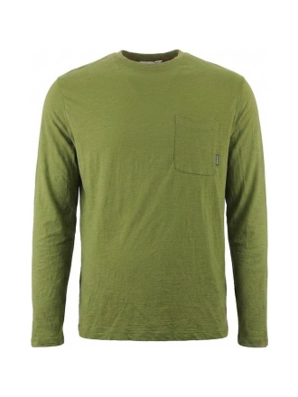 Icebreaker Trui Groen 610617
Maat M