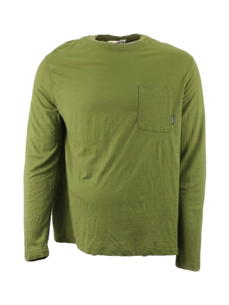 Icebreaker Trui Groen 610617
Maat M