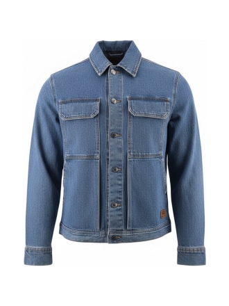 Timberland Jas Blauw 610877
Maat S