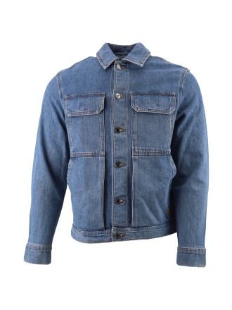 Timberland Jas Blauw 610877
Maat S