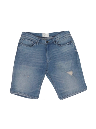 Pure Path Korte broek Blauw 612070
Maat 32