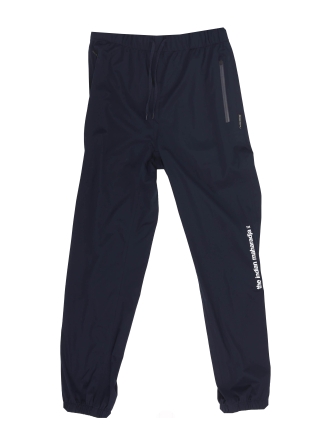 The Indian Maharadja Broek Blauw 612161
Maat M