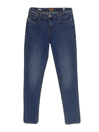 Jack & Jones Broek Blauw 612182
Maat 176