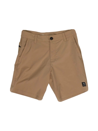 Brunotti Korte broek Beige 612232
Maat 30