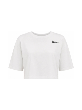 Vans T-shirt Wit 612480
Maat M