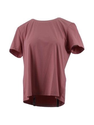 Only Play T-shirt Roze 612548
Maat M