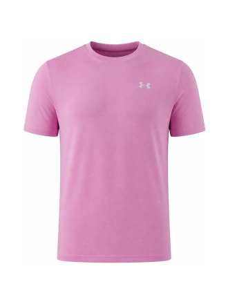Under Armour T-shirt Roze 612550
Maat L