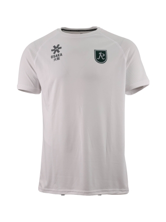 Osaka T-shirt Wit 612554
Maat M