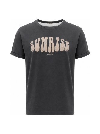 Garcia T-shirt Grijs 612570
Maat S