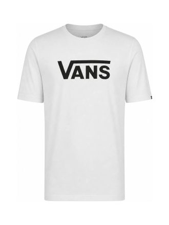 Vans T-shirt Wit 612628
Maat XXL