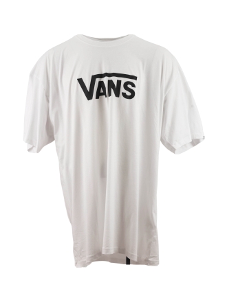 Vans T-shirt Wit 612628
Maat XXL