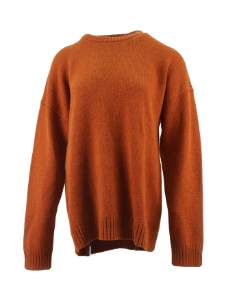 Monki Trui Bruin 612629
Maat M