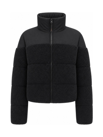 Brunotti Jas Zwart 612635
Maat L