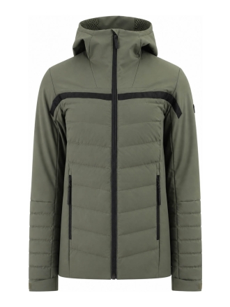 Peak Performance Jas Groen 612670
Maat XS