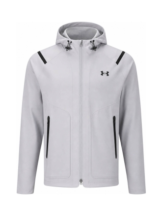 Under Armour Jas Grijs 612732
Maat M